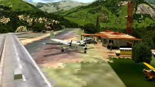 Screenshot 2 — The Final Encounter Mission