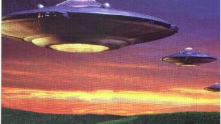 Screenshot 5 — The Final Encounter Mission