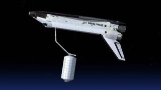 Screenshot 10 — Flights For The Space Shuttle Atlantis