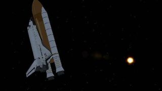 Screenshot 13 — Flights For The Space Shuttle Atlantis