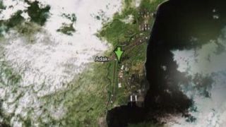 Screenshot 3 — The Most Dangerous Airport: Adak Mission