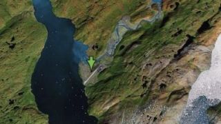Screenshot 3 — The Most Dangerous Airports: Narsarsuaq Mission