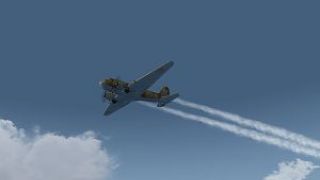 Screenshot 5 — Rescate Mercenario Mission