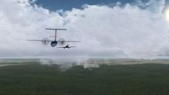 Screenshot 4 — Rescate Mercenario Mission