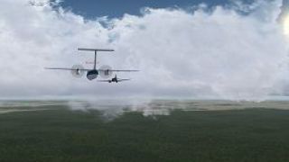 Screenshot 4 — Rescate Mercenario Mission