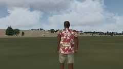 Screenshot 3 — Rescate Mercenario Mission