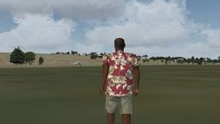Screenshot 3 — Rescate Mercenario Mission