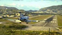 Screenshot 4 — The Most Dangerous Airports: Toncontin Mission