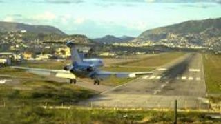 Screenshot 4 — The Most Dangerous Airports: Toncontin Mission