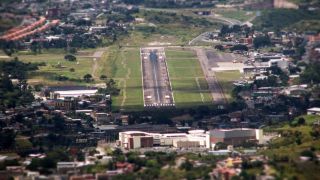 Screenshot 1 — The Most Dangerous Airports: Toncontin Mission