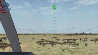 Screenshot 21 — Elephant Rescue Mission