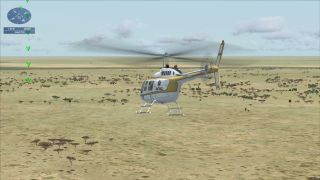 Screenshot 10 — Elephant Rescue Mission