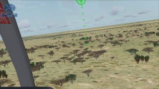 Screenshot 5 — Elephant Rescue Mission