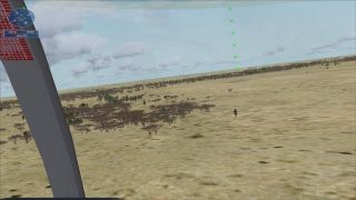 Screenshot 18 — Elephant Rescue Mission