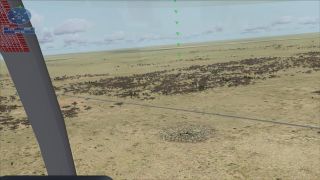 Screenshot 4 — Elephant Rescue Mission