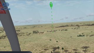 Screenshot 16 — Elephant Rescue Mission
