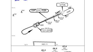 Screenshot 1 — Speedbird9 In Danger Mission