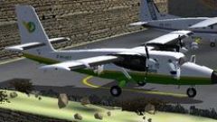 Screenshot 7 — The Most Dangerous Airports: Lukla Mission