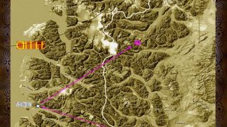 Screenshot 3 — Crystal Skull Mountain: Episode 1 Mission