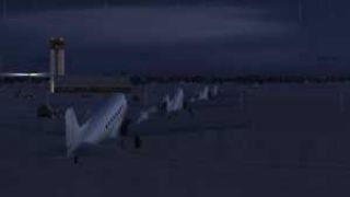 Screenshot 7 — Airlift To Berlin Mission