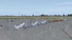 Screenshot 5 — Airlift To Berlin Mission