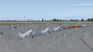 Screenshot 5 — Airlift To Berlin Mission