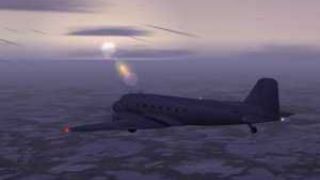 Screenshot 1 — Airlift To Berlin (Update 1.1) Mission