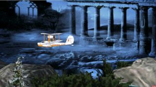 Screenshot 3 — Door to Atlantis: Episode I Mission