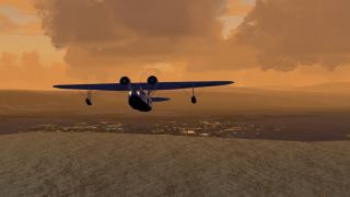 Screenshot 5 — Door to Atlantis: Episode I Mission