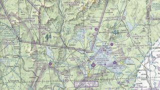 Screenshot 1 — Cargo Transport To Lonesome Lake Hut Mission