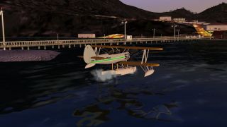 Screenshot 2 — Door to Atlantis: Episode II Mission
