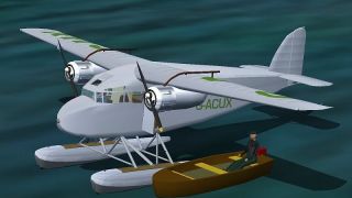 Screenshot 4 — Door to Atlantis: Episode II Mission