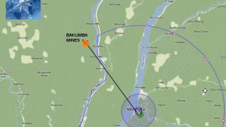 Screenshot 6 — Congo School Of Aviation Special Exams