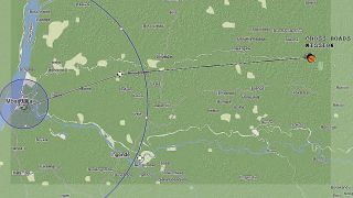 Screenshot 3 — Congo School Of Aviation Special Exams