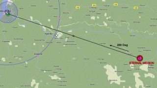 Screenshot 4 — Congo School Of Aviation Special Exams