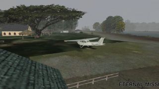Screenshot 2 — Congo School Of Aviation Special Exams