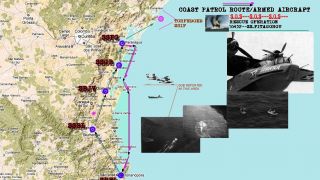 Screenshot 2 — Sink U-199 Mission