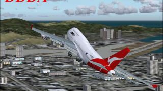 Screenshot 6 — Doherty's Difficult &amp; Dangerous Approaches Mission