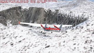 Screenshot 2 — Doherty's Difficult & Dangerous Approaches Mission