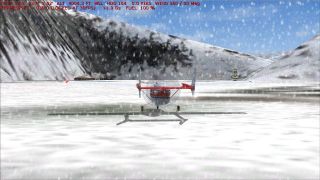 Screenshot 4 — Doherty's Difficult & Dangerous Approaches Mission