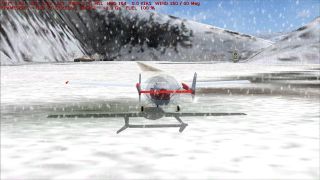 Screenshot 5 — Doherty's Difficult &amp; Dangerous Approaches Mission