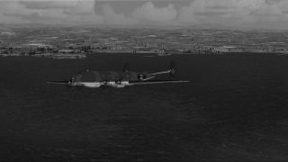 Screenshot 3 — Experimental Flight UHU-559