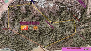 Screenshot 2 — Mountain Eagle Charter Flights Mission