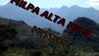 Screenshot 4 — Milpa Alta Mine 001 Mission