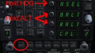 Screenshot 9 — Get The Bogey! Mission