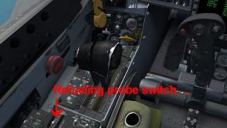 Screenshot 6 — Get The Bogey! Mission