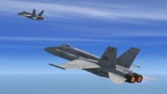 Screenshot 10 — Get The Bogey! Mission