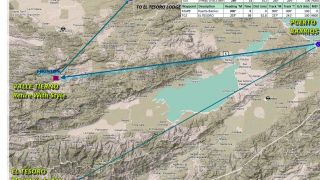 Screenshot 2 — Vacation Hotels Guatemala Flights