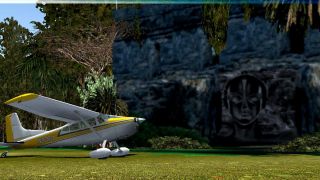 Screenshot 4 — The Face of the Lost Queen...Maya Mystery Mission