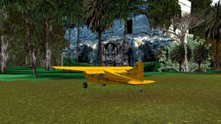 Screenshot 2 — The Face of the Lost Queen...Maya Mystery Mission